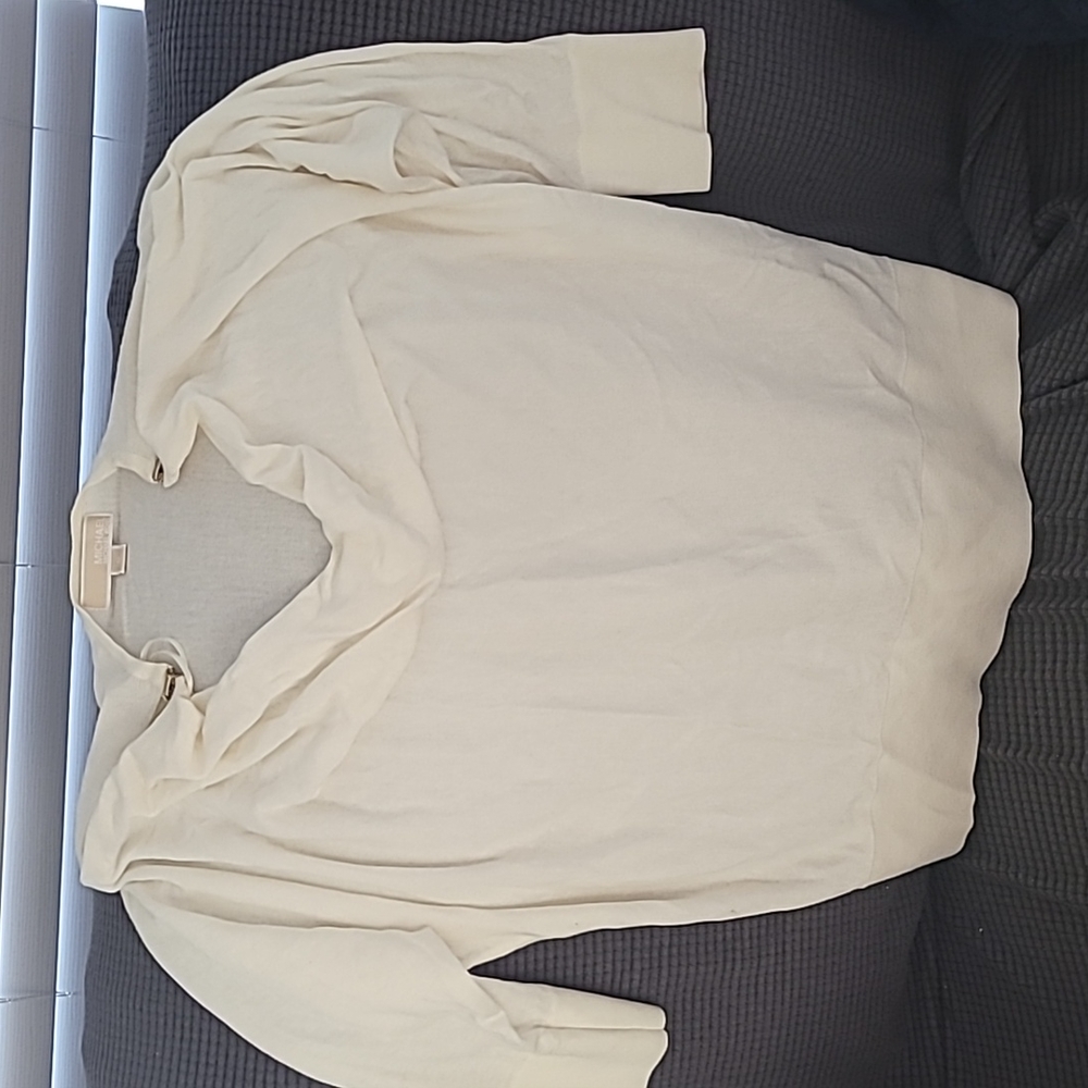 Long sleeve blouse Michael kors